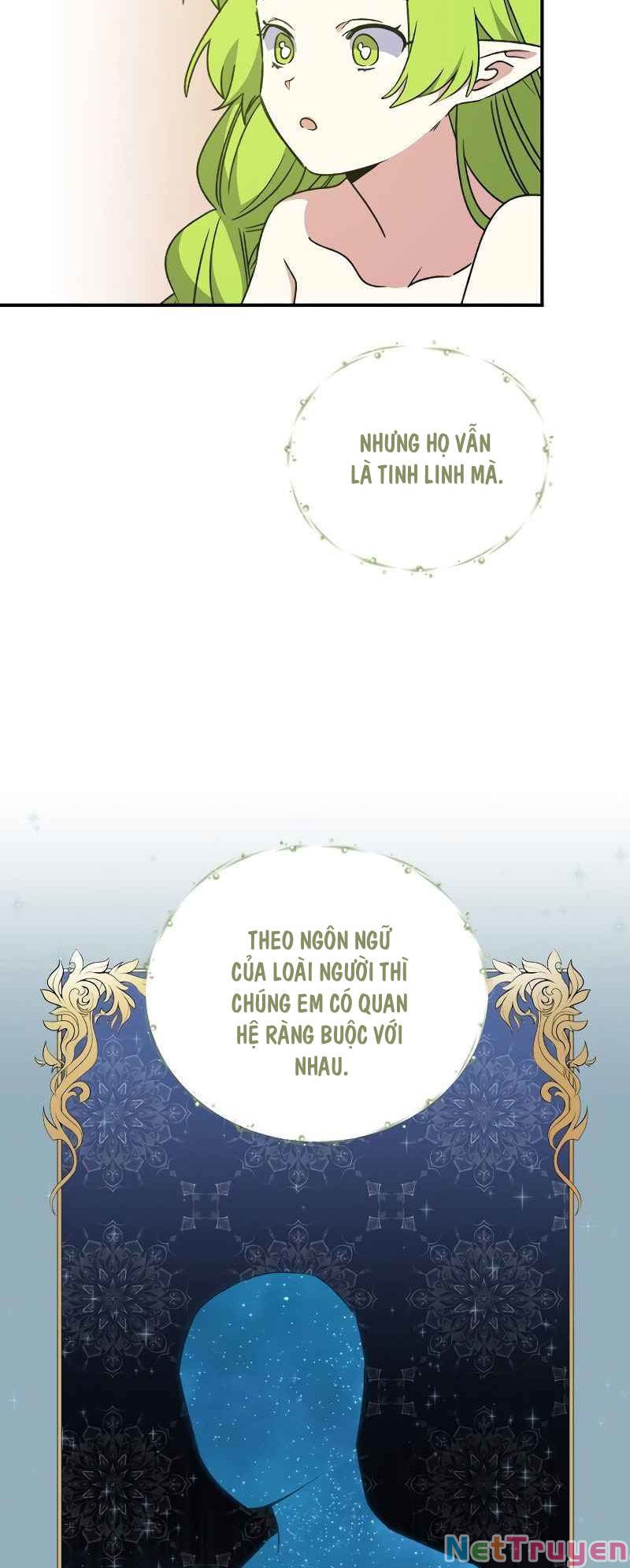 Ygret - Chương 30