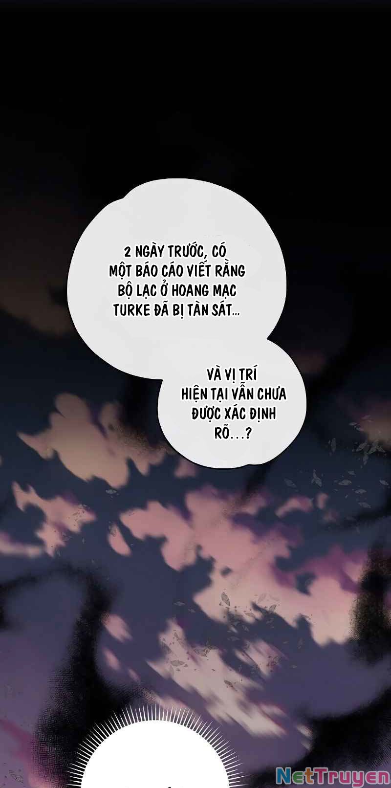 Ygret - Chương 30