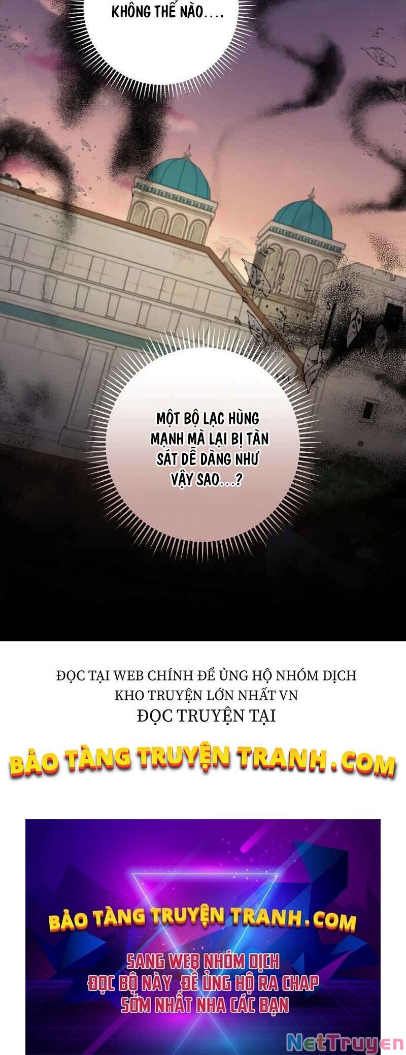 Ygret - Chương 30