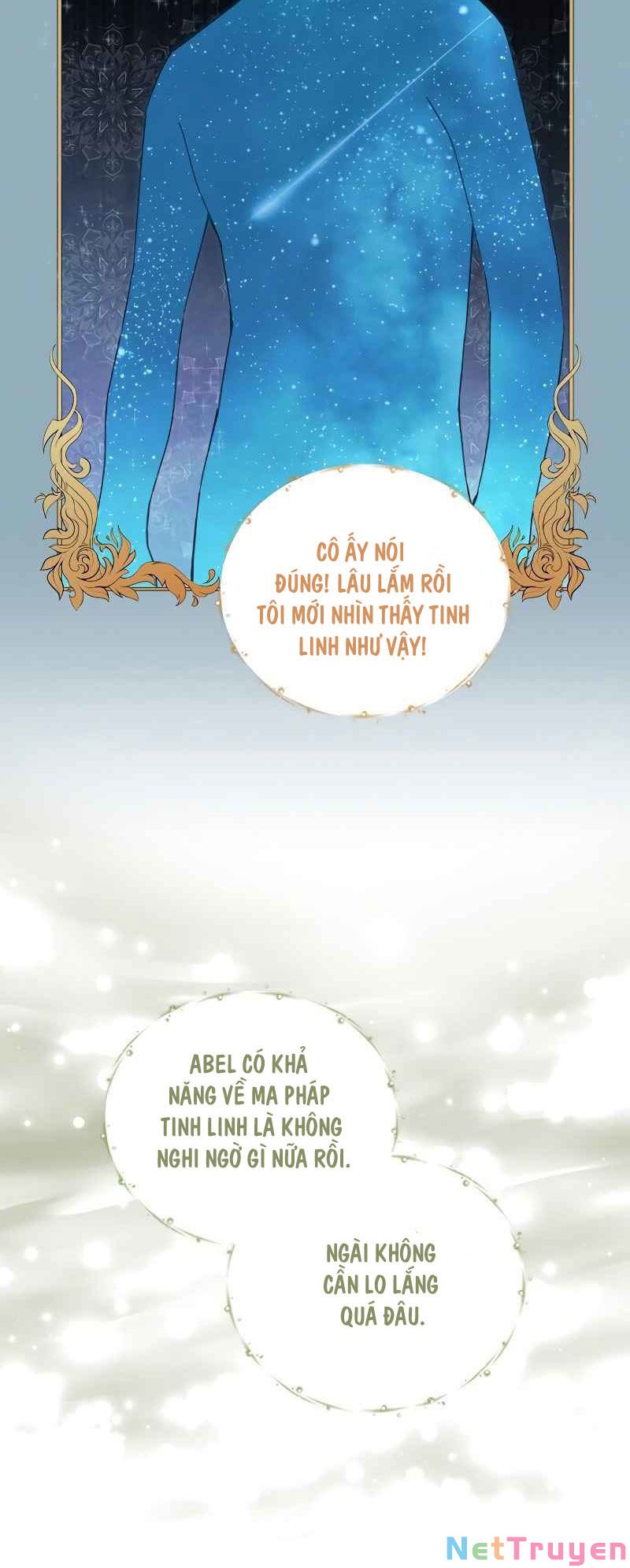 Ygret - Chương 30