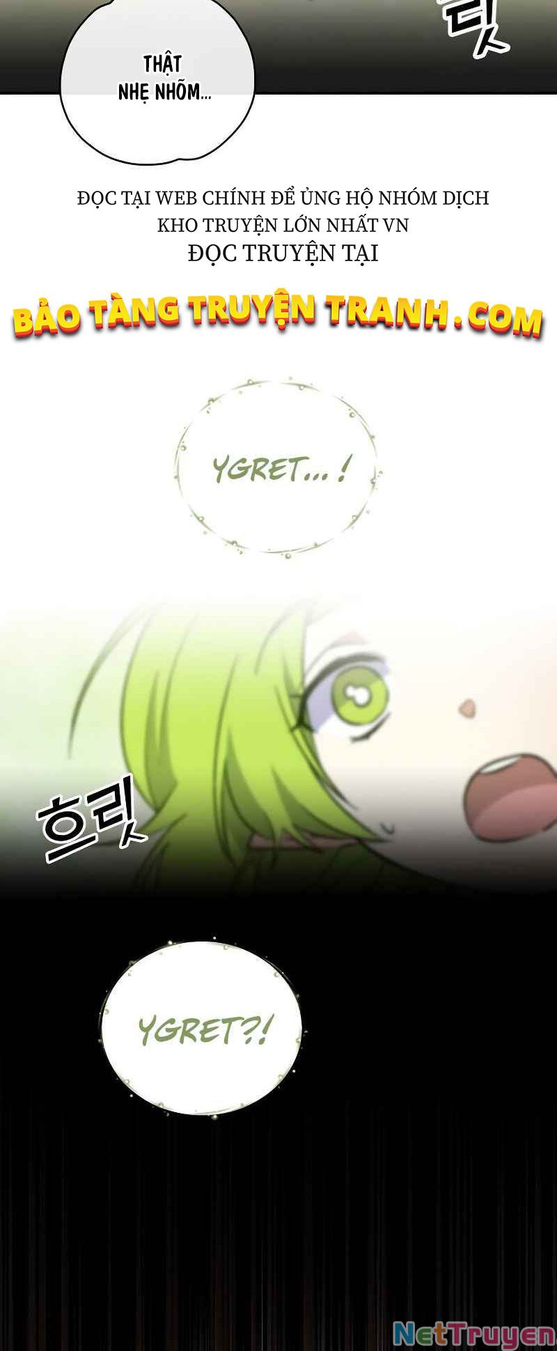 Ygret - Chương 30