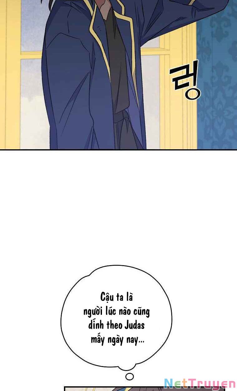 Ygret - Chương 31