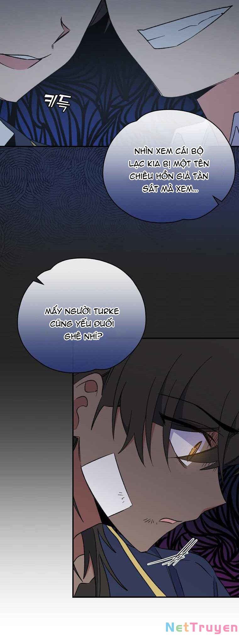 Ygret - Chương 31