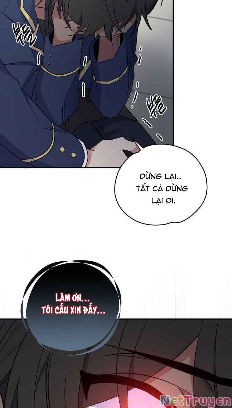 Ygret - Chương 31