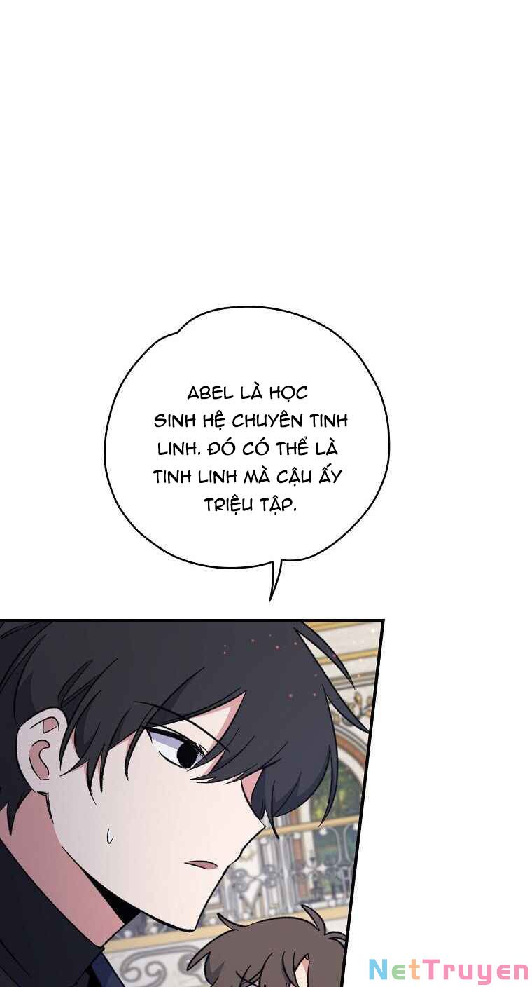 Ygret - Chương 31