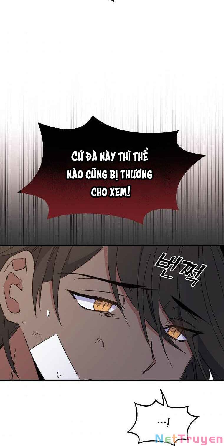 Ygret - Chương 31