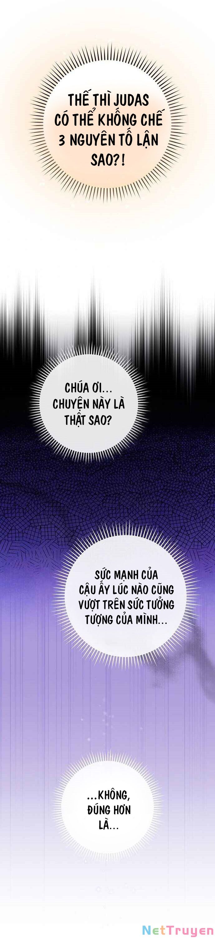 Ygret - Chương 32