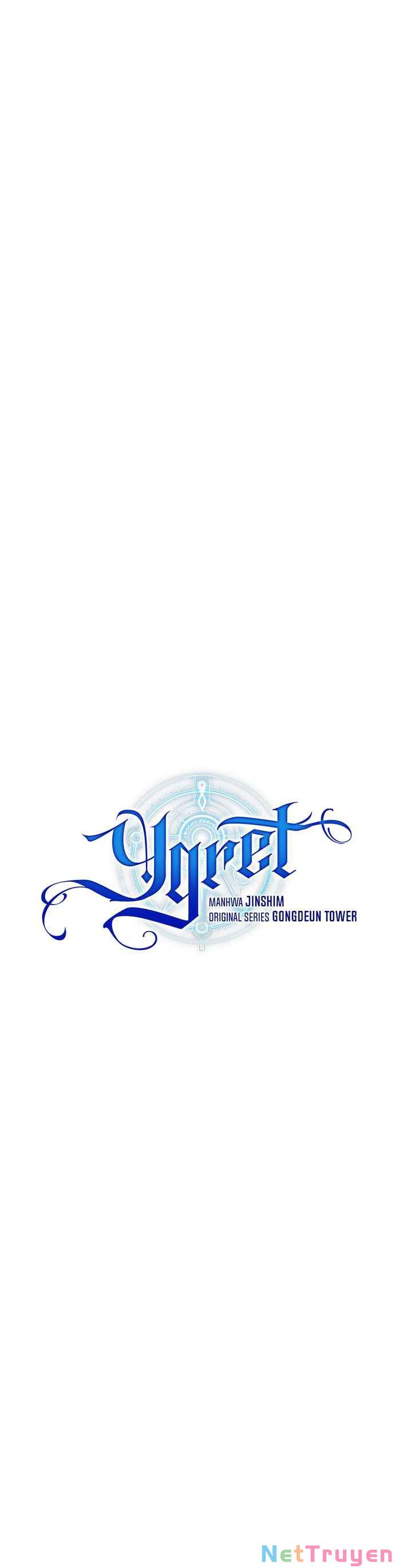 Ygret - Chương 32