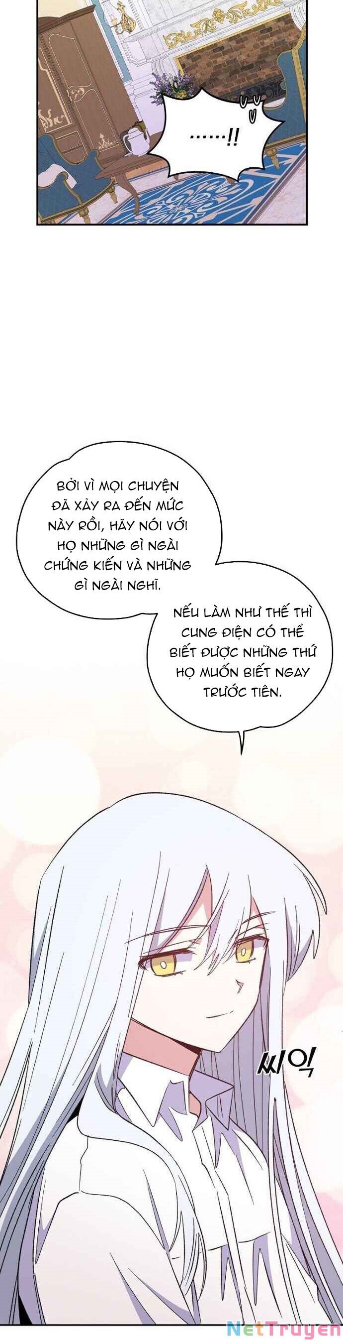 Ygret - Chương 32