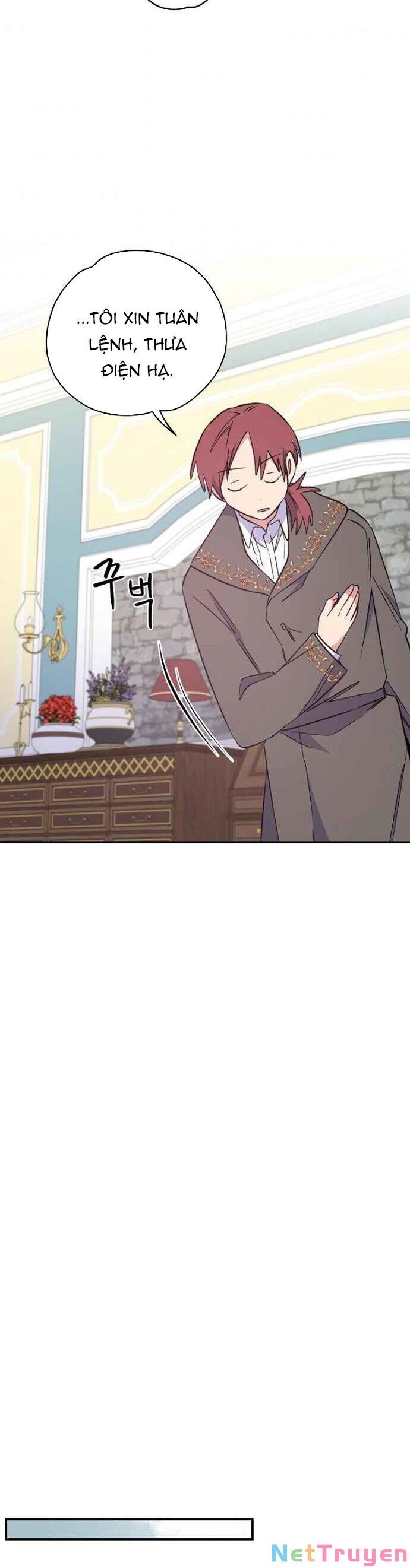 Ygret - Chương 32