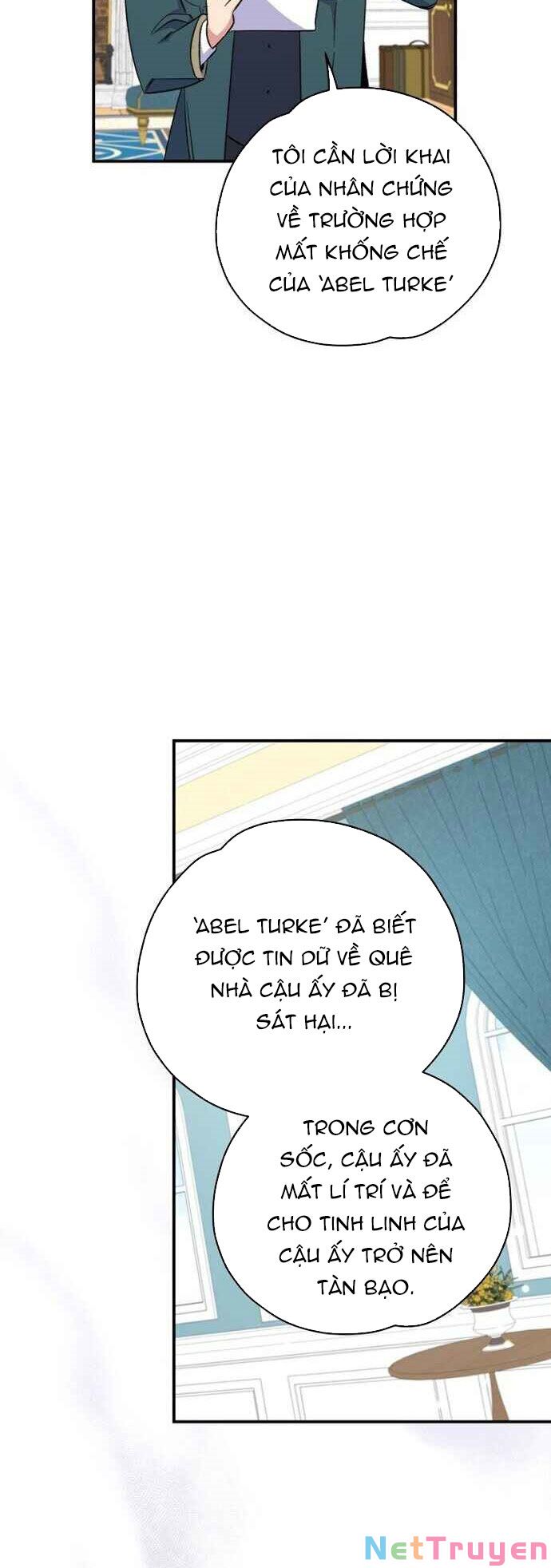 Ygret - Chương 32