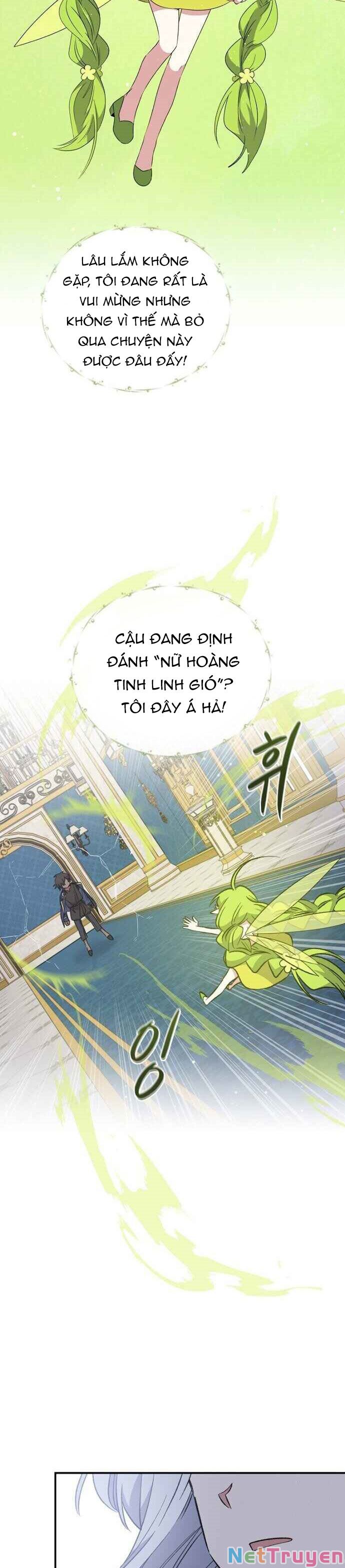 Ygret - Chương 32