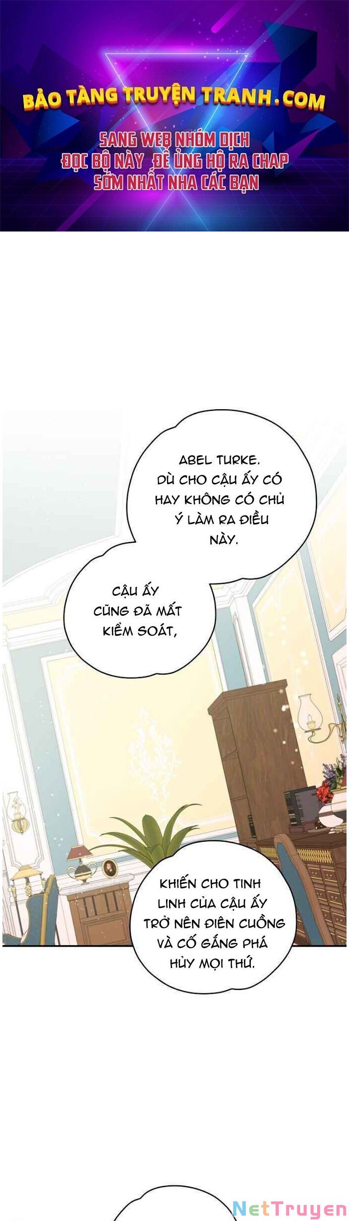 Ygret - Chương 33