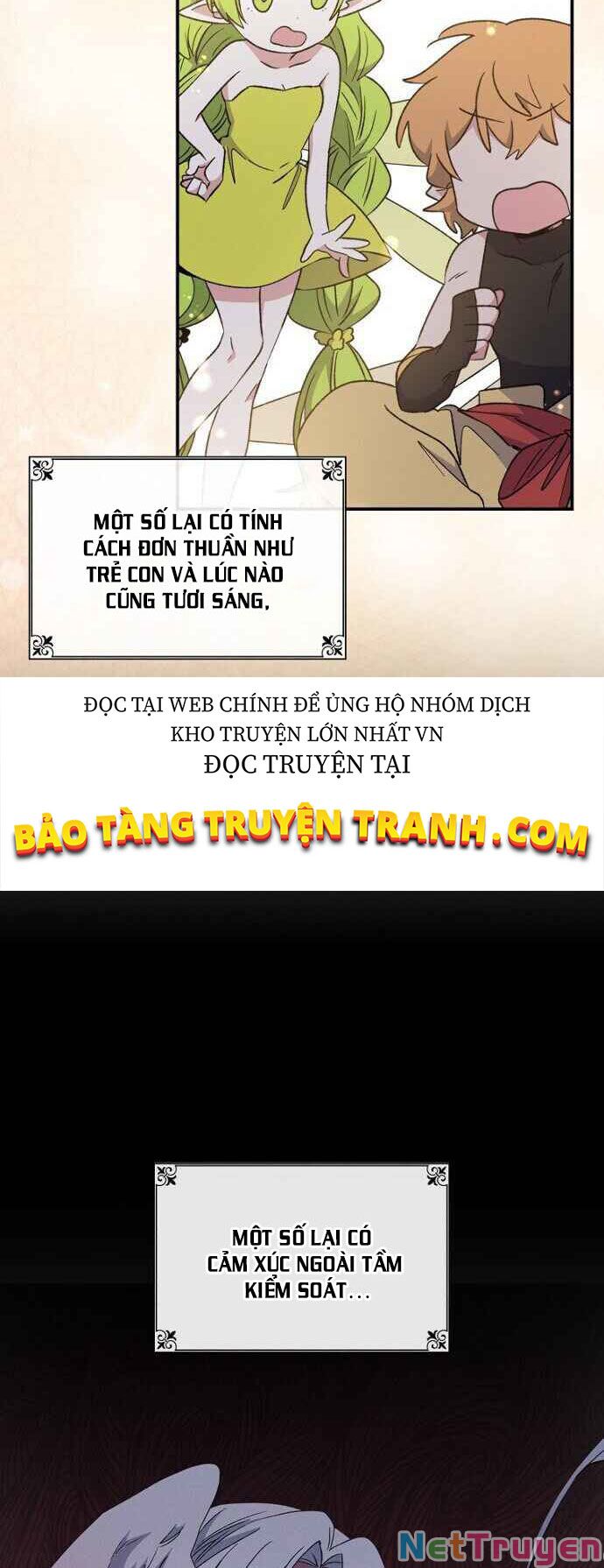 Ygret - Chương 33