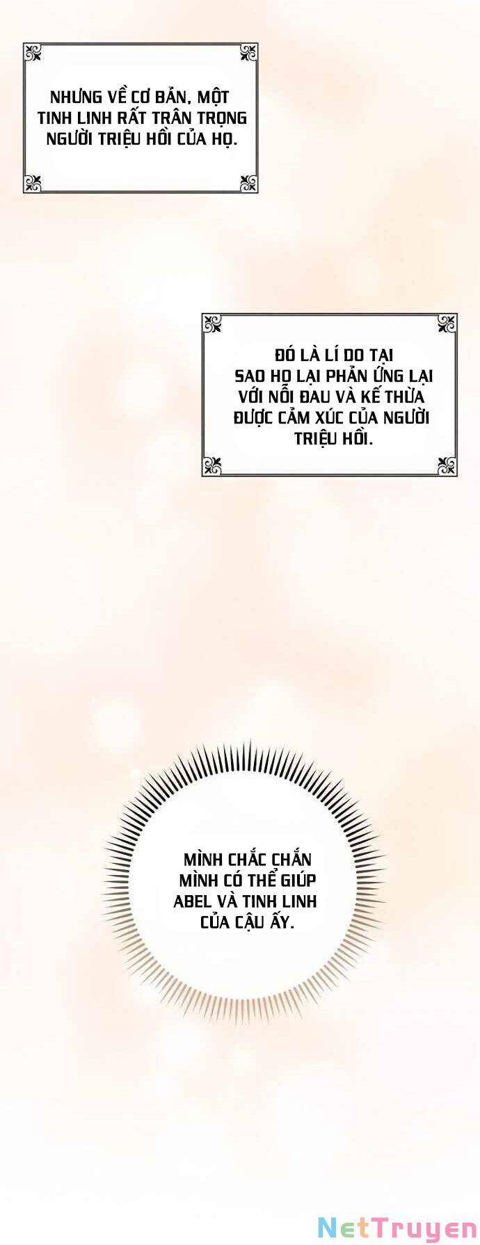 Ygret - Chương 33