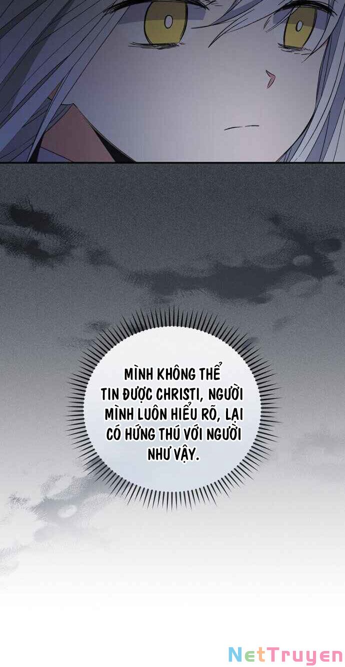 Ygret - Chương 33
