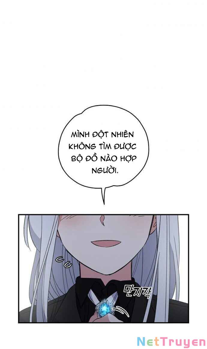 Ygret - Chương 33