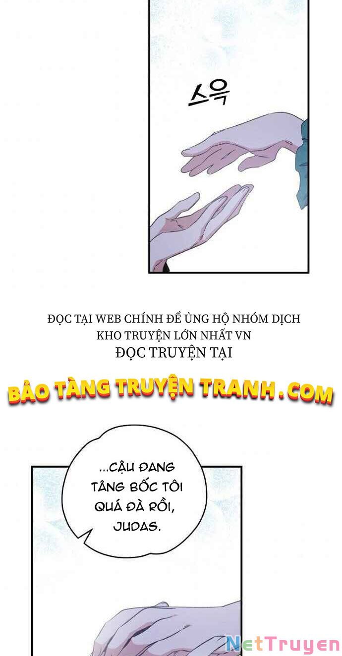 Ygret - Chương 33
