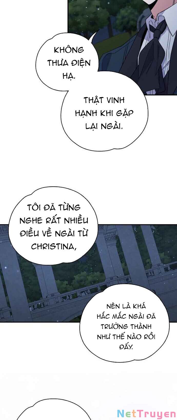 Ygret - Chương 34