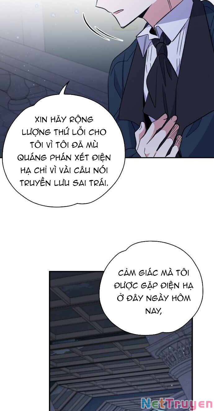 Ygret - Chương 34