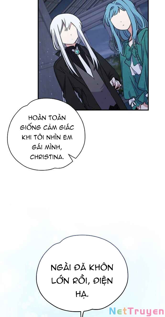 Ygret - Chương 34
