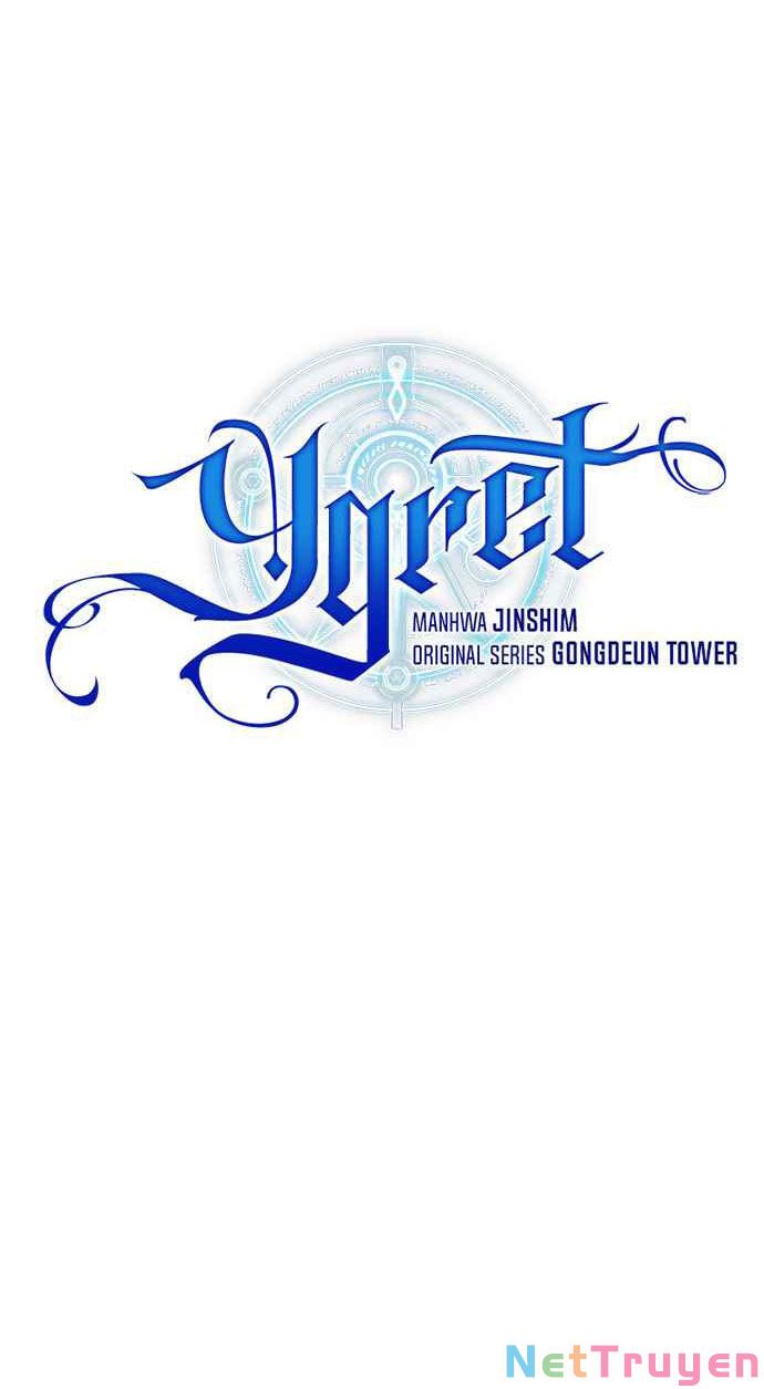 Ygret - Chương 34