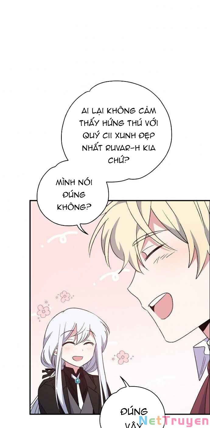 Ygret - Chương 34