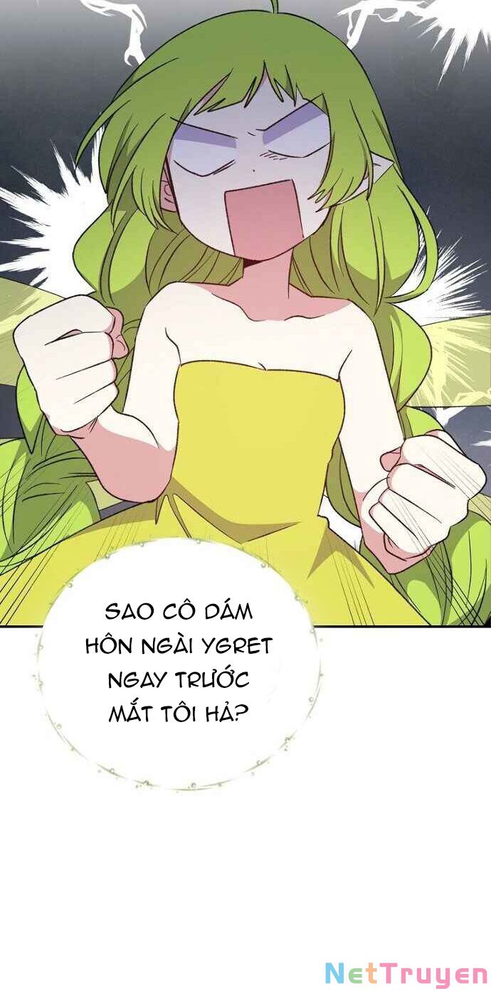 Ygret - Chương 34