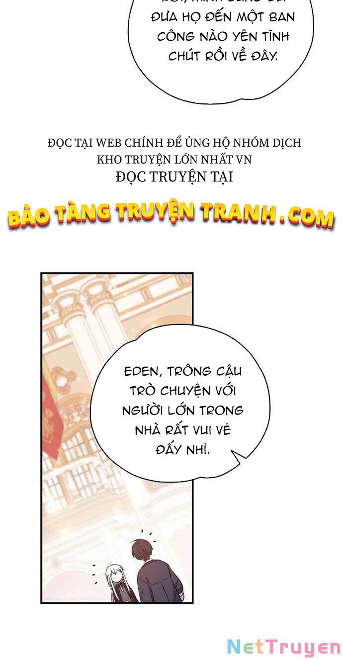 Ygret - Chương 34