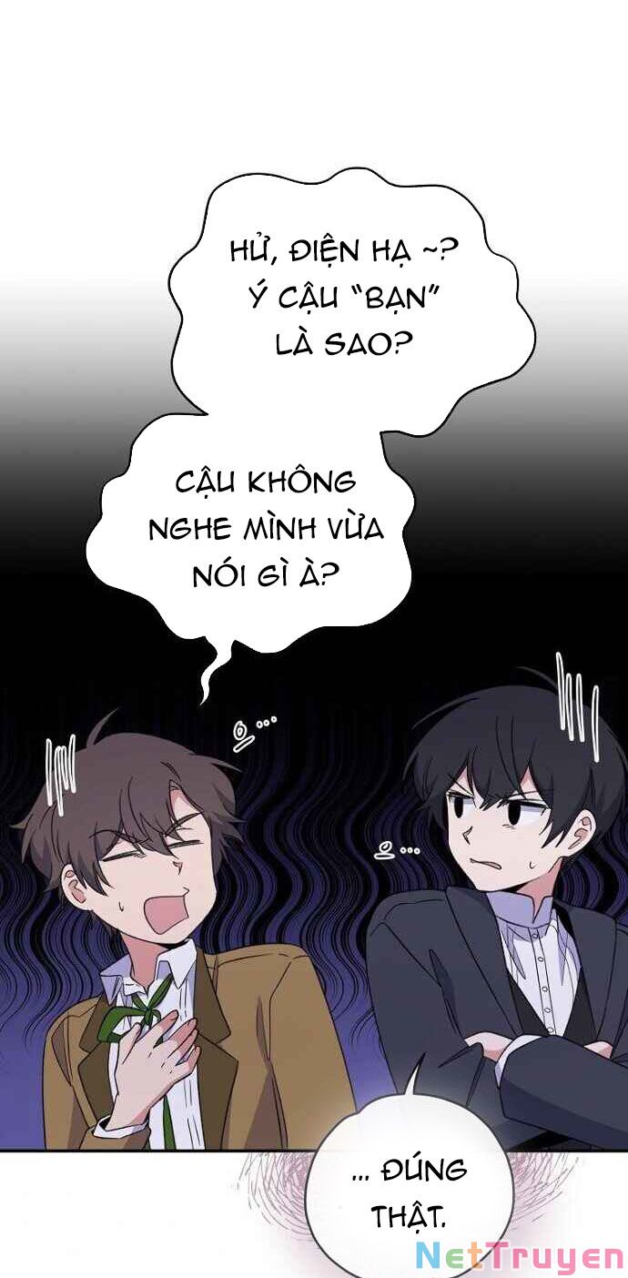 Ygret - Chương 34