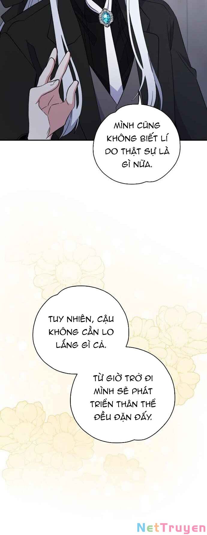 Ygret - Chương 34