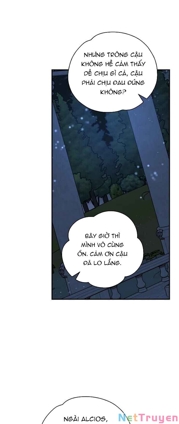 Ygret - Chương 34