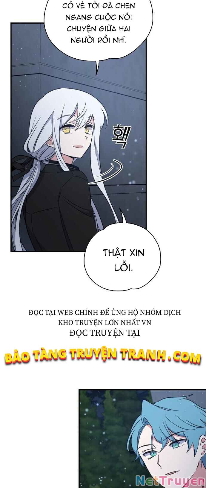 Ygret - Chương 34
