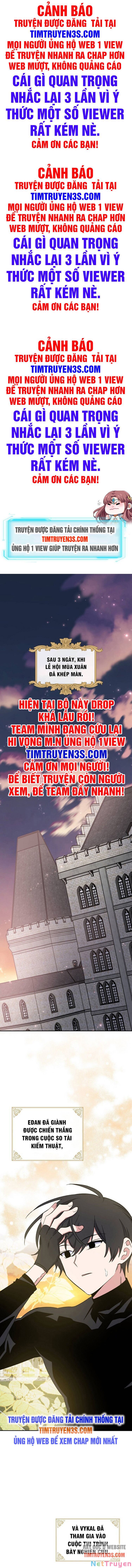 Ygret - Chương 35