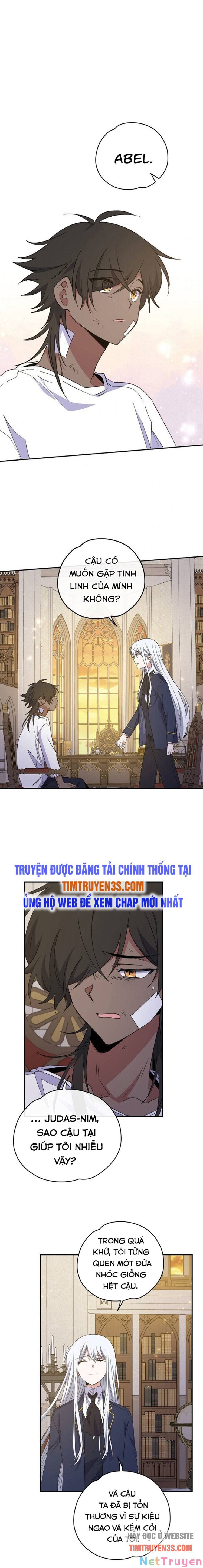 Ygret - Chương 35