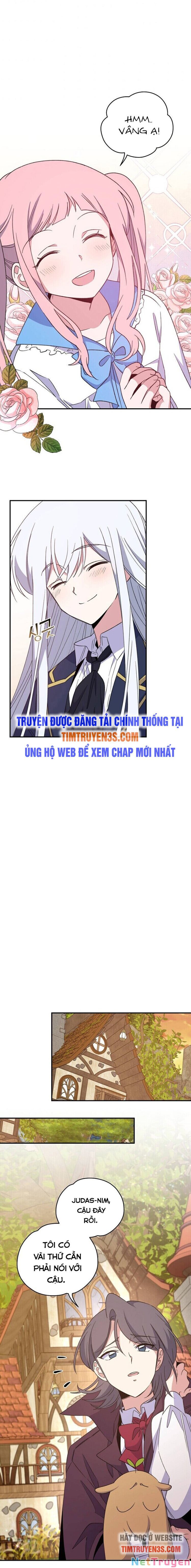 Ygret - Chương 35