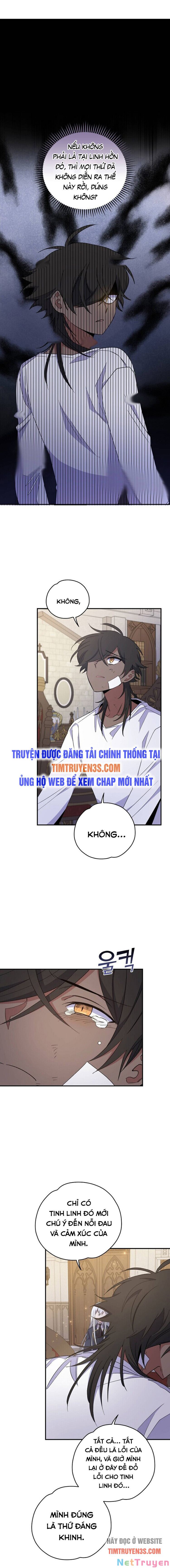 Ygret - Chương 35