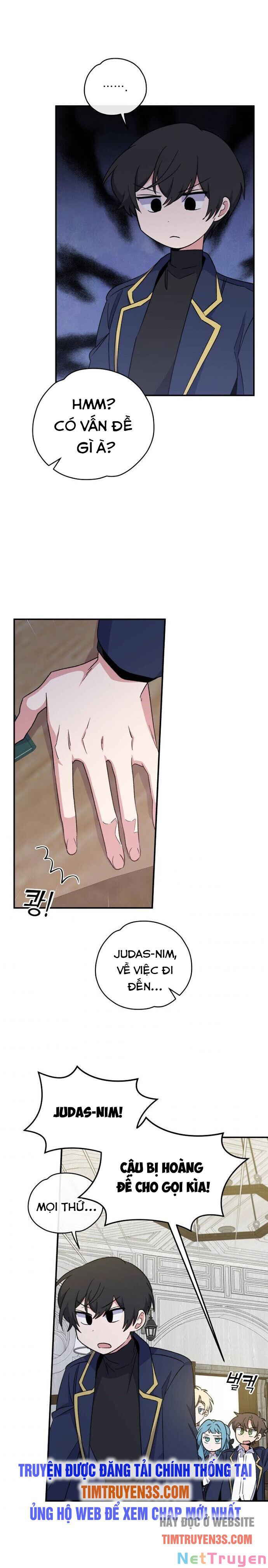 Ygret - Chương 36