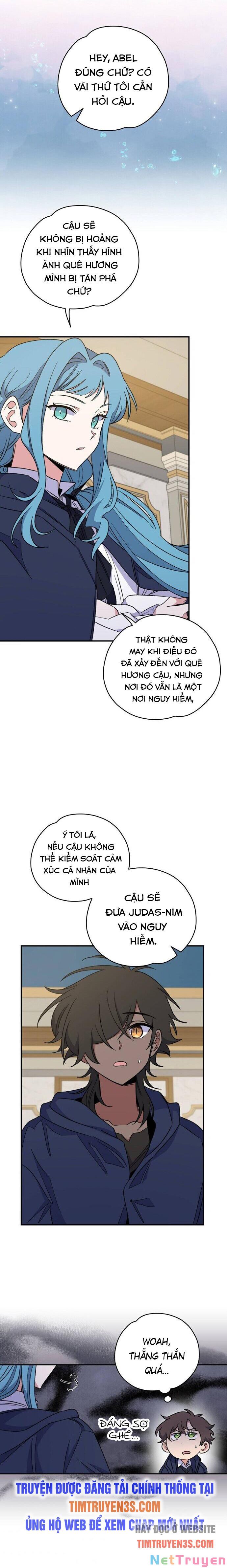 Ygret - Chương 36