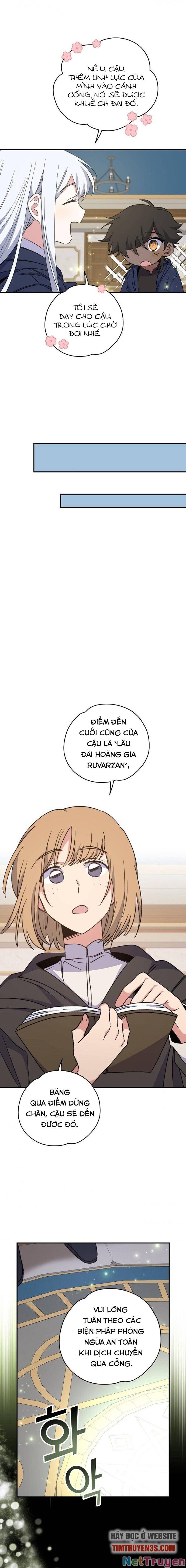 Ygret - Chương 36