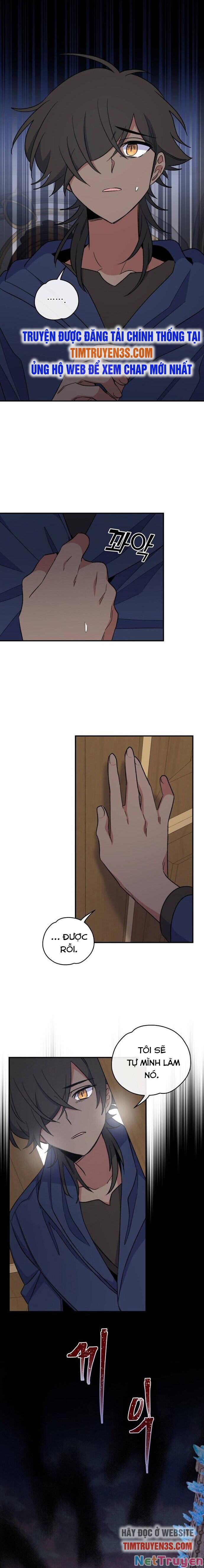 Ygret - Chương 36