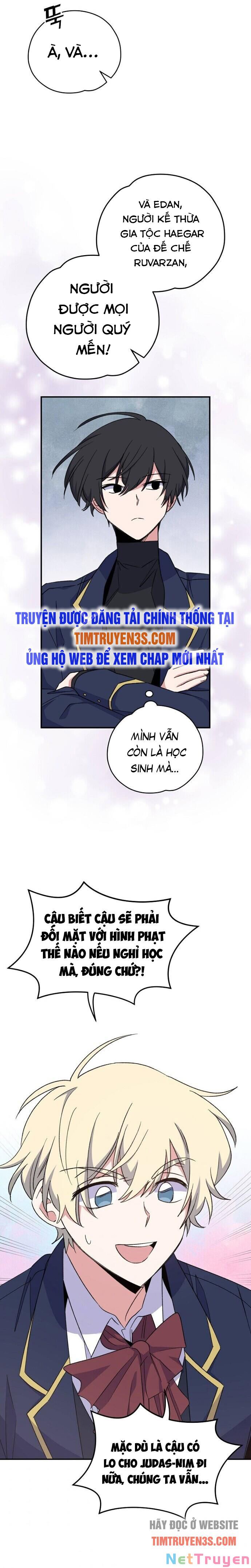 Ygret - Chương 36