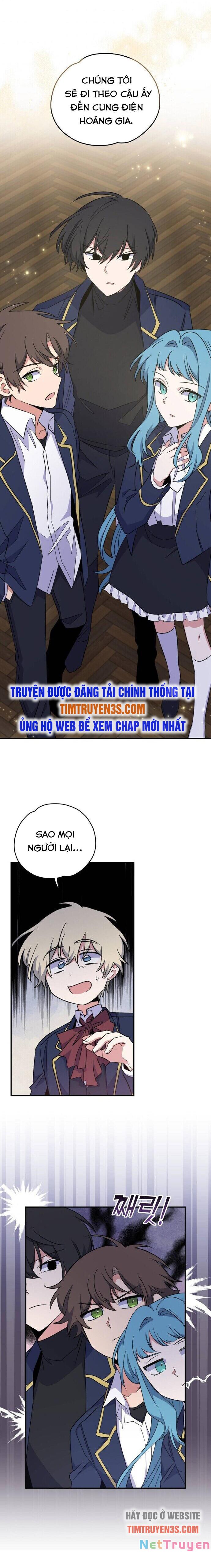 Ygret - Chương 36