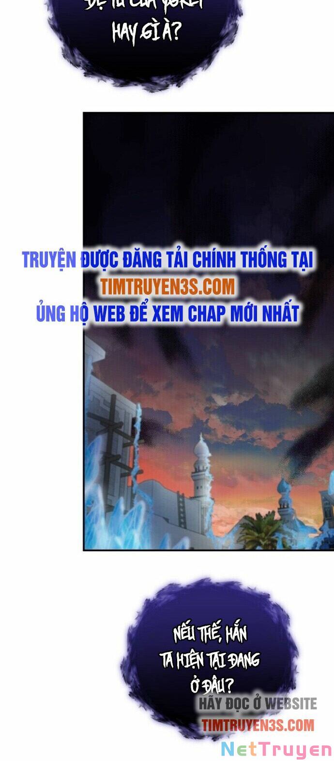 Ygret - Chương 37