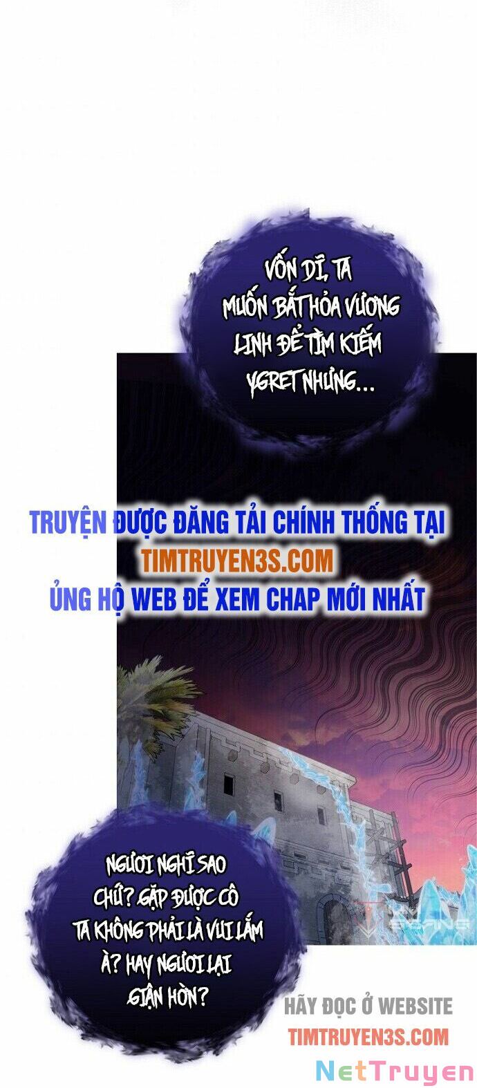 Ygret - Chương 37