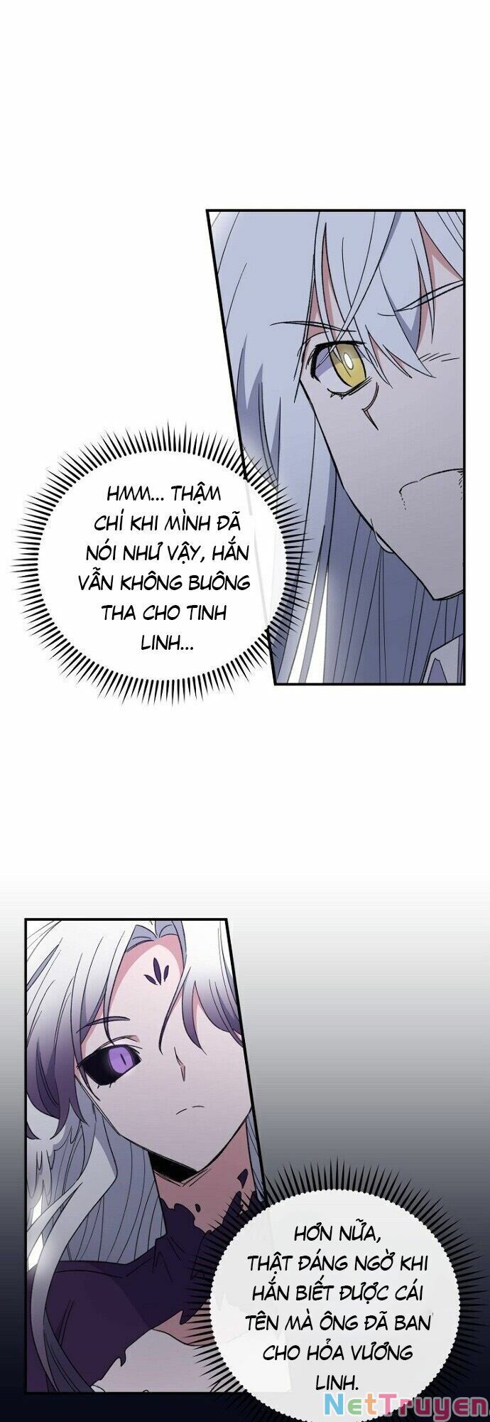 Ygret - Chương 37