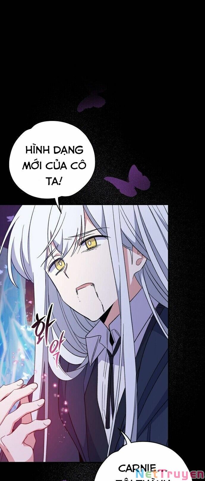 Ygret - Chương 37