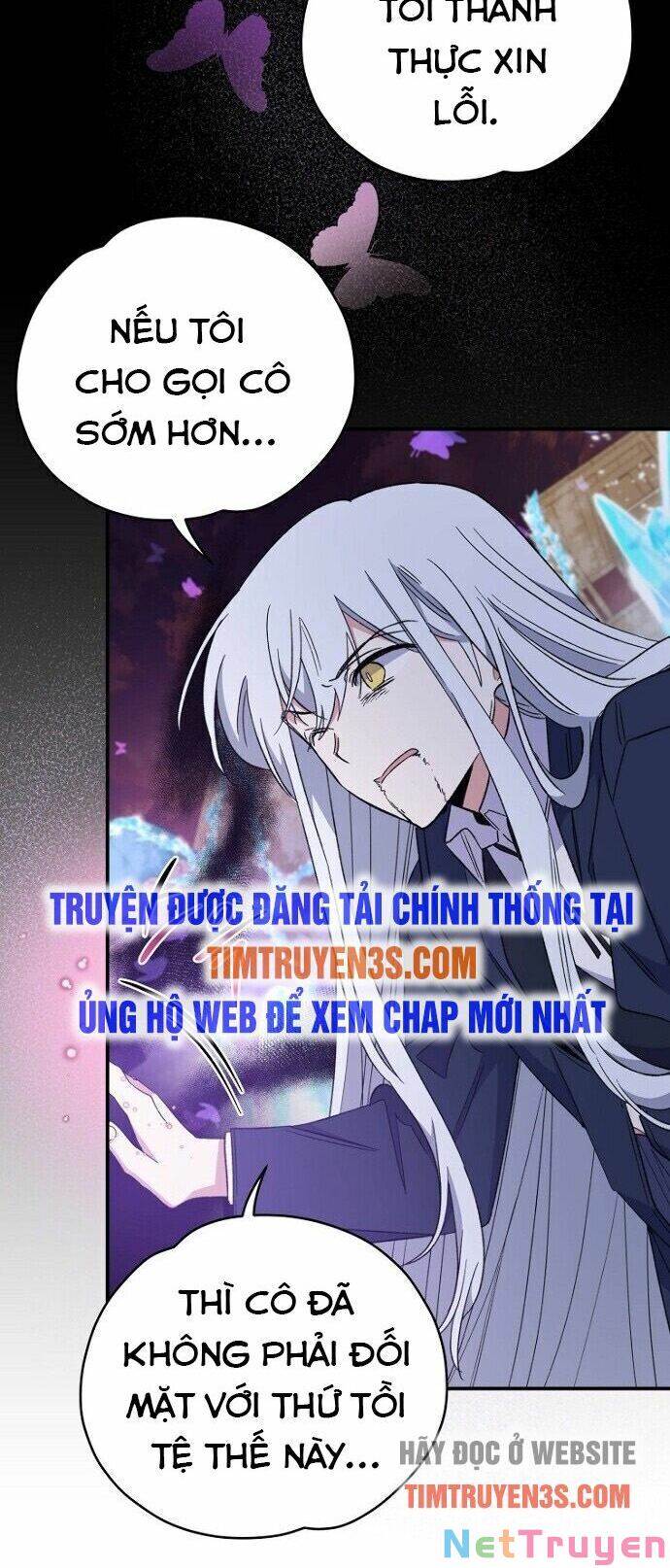 Ygret - Chương 37