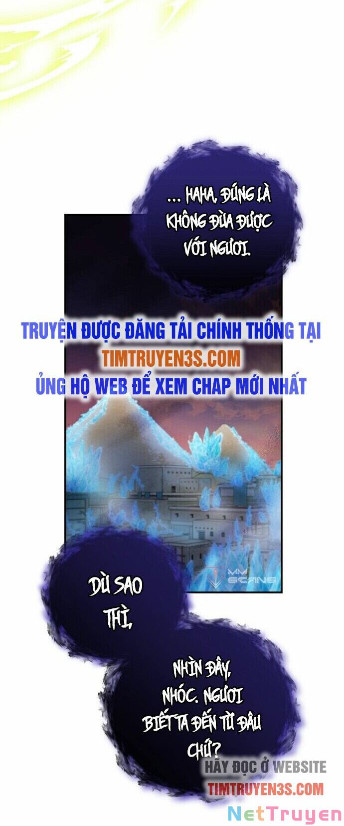 Ygret - Chương 37