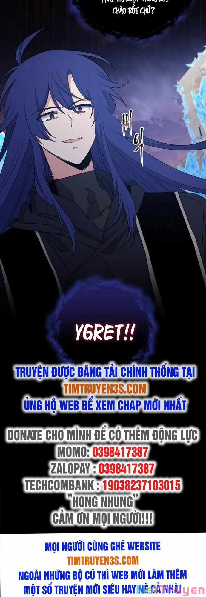 Ygret - Chương 37